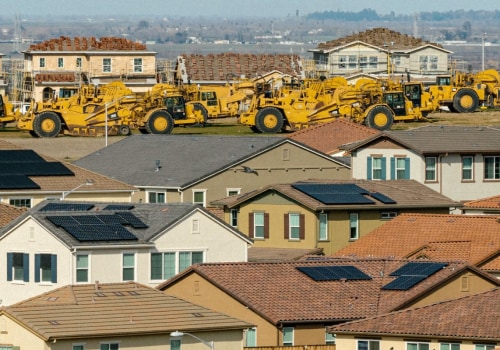 Understanding Zoning Regulations in Orange County Real Estate: A Comprehensive Guide