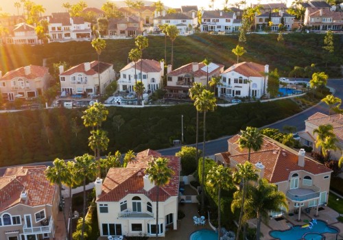 What is the Median Home Price in Orange County, CA?