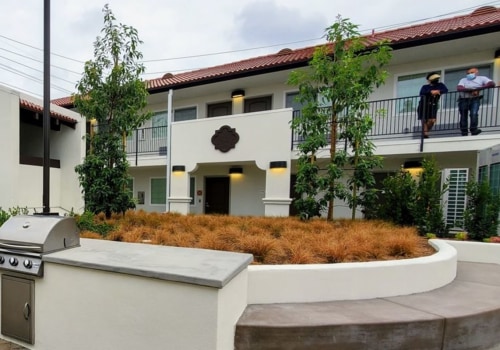 Affordable Housing Programs for Veterans in Orange County: Get the Help You Need
